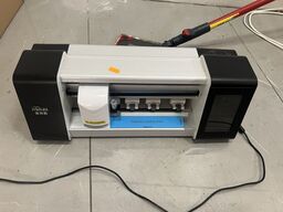 Mask. t. mont. af skærmbeskyttelse MIETUBL MTB CUT180