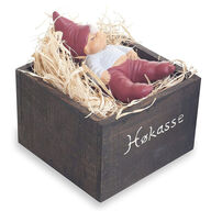2 pk. Klarborg nisse Sebastian
