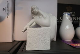 Royal Copenhagen Figur Zodiac