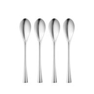 Georg Jensen Cobra dessertske 4 stk.