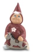 3 pk. Klarborg Nisse Silje