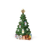 Royal Copenhagen Årets Juletræ 2022 juletræ H14 cm