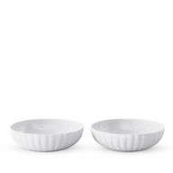 Georg Jensen Bernadotte skål 20 cl 2 stk.