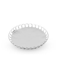 Georg Jensen Bernadotte brødkurv 25 cm