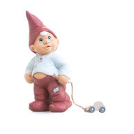 2 pk. Klarborg nisse Bror Peter