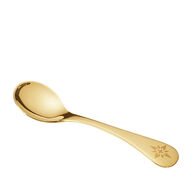 2 stk. Georg Jensen jul 2024 årsske forgyldt