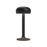 Eva Solo Emendo batterilampe Sort  H29 cm