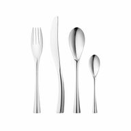 Georg Jensen Cobra bestiksæt 16 dele