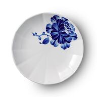 Royal Copenhagen Blomst tallerken Kamelia 15 cm