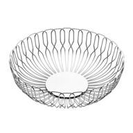 Georg Jensen Alfredo brødkurv stor