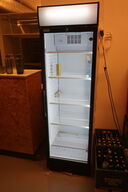 Displaykøleskab, VIPOCOLD VD 372 C