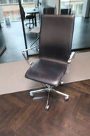 Kontorstol FRITZ HANSEN Oxford