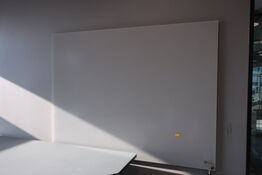 Glastavle, CHATBOARD