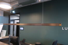 Loftpendel, ANOUR I-Model Cord