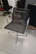 Kontorstol, CHARLES EAMES