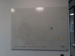Glastavle, CHATBOARD
