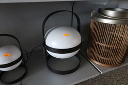 Spot ROSENDAHL Solar