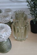 3 stk. lysestager SPEEDTSBERG