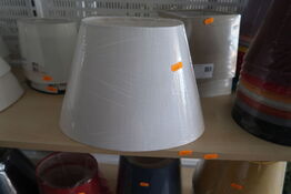 1 stk. Lampeskærm KS BY MS