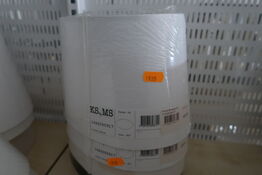 2 stk. lampeskærme KS BY MS