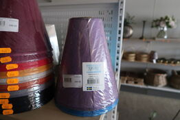 2 stk. lampeskærme NIELSEN LIGHT