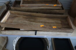 3 stk. fade SPEEDTSBERG