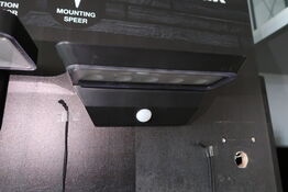 Udendørslampe NORDLUX