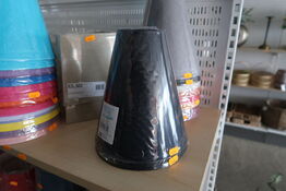 2 stk. lampeskærme NIELSEN LIGHT