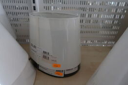 2 stk. lampeskærme KS BY MS