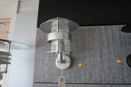 Udendørslampe DAVID SUPER-LIGHT Jonas E27