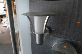 Udendørslampe DAVID SUPER-LIGHT Samson Mini