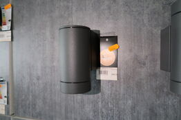 Udendørslampe NORDLUX Versari