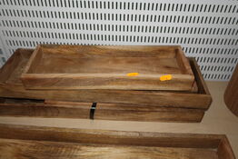 5 stk. fade SPEEDTSBERG