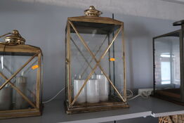 Lanterne