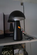 LED-Lampe SIRIUS Sam