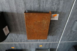 Udendørslampe NORDLUX Fold 15