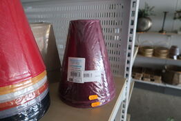 2 stk. lampeskærme NIELSEN LIGHT