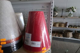 2 stk. lampeskærme NIELSEN LIGHT