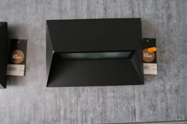 Udendørslampe NORDLUX Pontio 27
