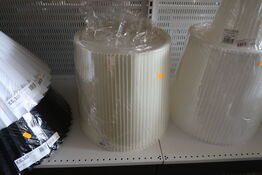 1 stk. Lampeskærm KS 1976