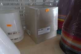 2 stk. lampeskærme NIELSEN LIGHT