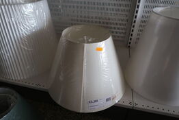 1 stk. Lampeskærm KS BY MS