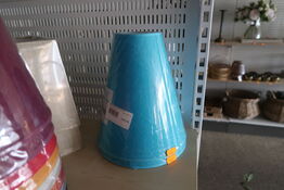 2 stk. lampeskærme NIELSEN LIGHT