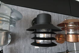 Udendørslampe NORDLUX Vejers