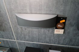 Udendørslampe NORDLUX Wave