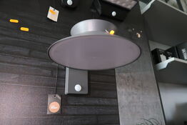 Udendørslampe NORDLUX Justina Solar