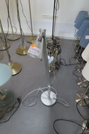Bordlampe
