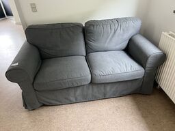 2 pers. sofa