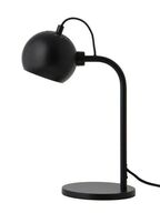 Frandsen ball bordlampe matt black(ubrugt)