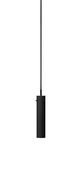 Frandsen fm2014 sort ø5,5cm(ubrugt)